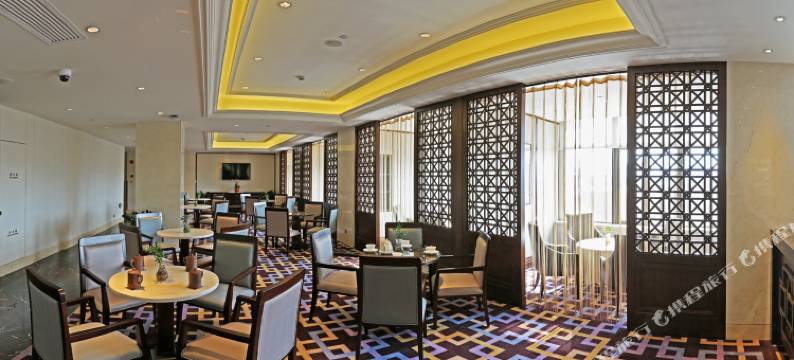 上海兴华宾馆(上海交通大学地铁站店)图片