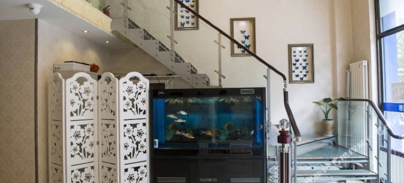 逍游艾斯登宾馆(哈尔滨哈西万达店)图片