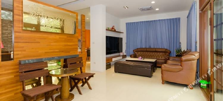 澎湖海角203民宿图片