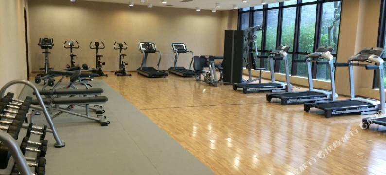 龙门瀚名居温泉别墅图片