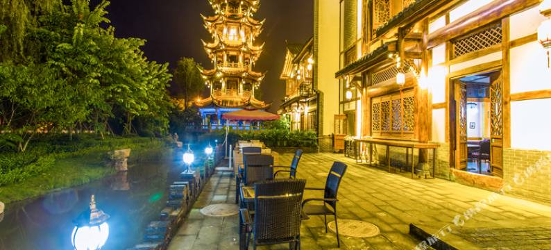 故里客栈(乐山大佛店)图片