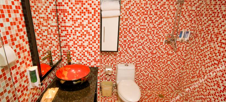 西安卡森酒店(朱雀路店)图片