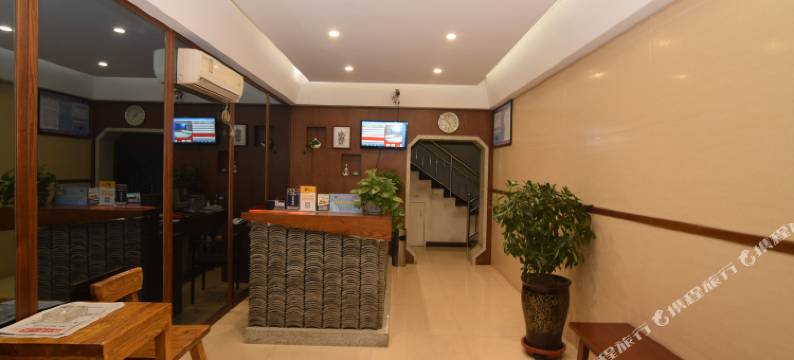 汝阳仅杜鹃宾馆图片