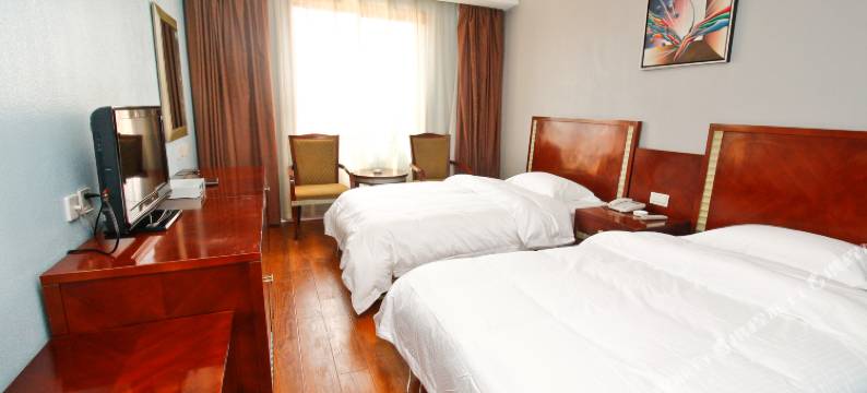 宝鸡凯华宾馆图片