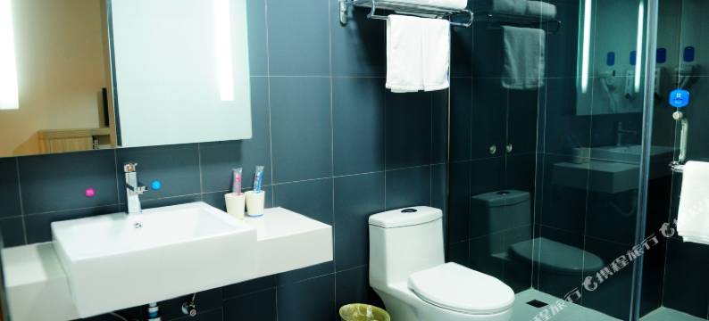 博越庭酒店(长春远达大街店)图片