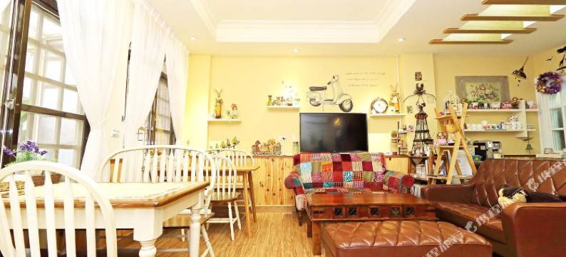 花莲甜心海岸民宿图片