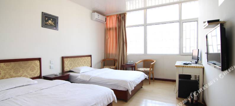 洪洞家天下快捷宾馆图片