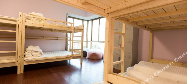 惠州梦一场青年旅舍图片