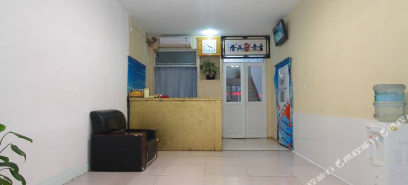 乡悦快捷宾馆(新乡胖东来二胖店)图片