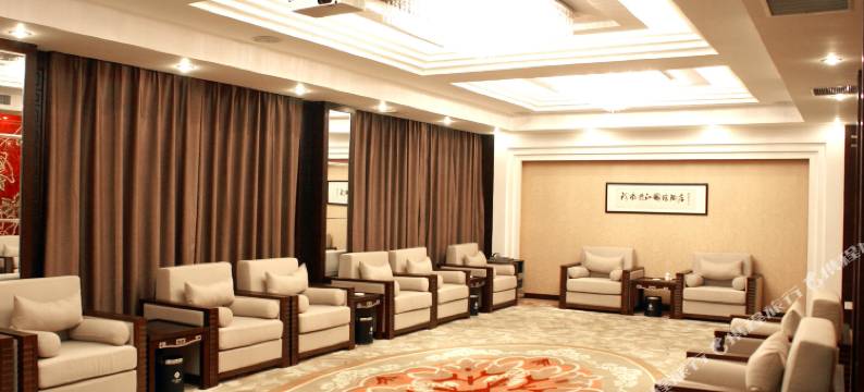 淅川丹江国际酒店图片