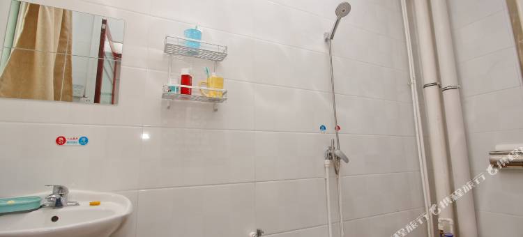 西安木青的小屋青年旅舍图片