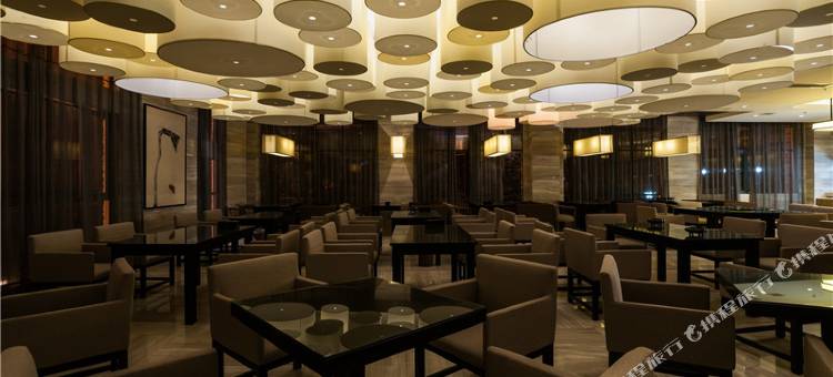 建瓯苏曼世纪大酒店图片