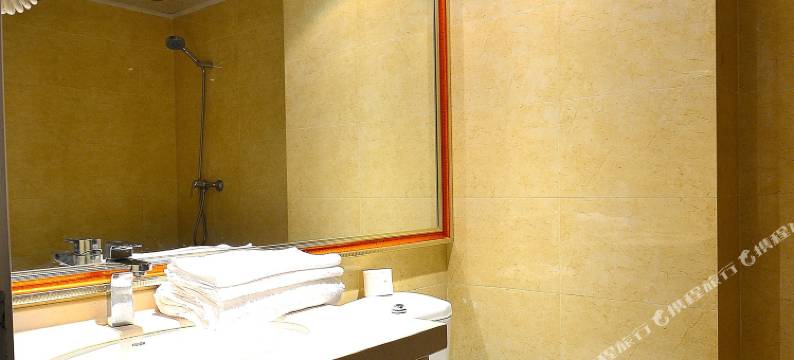 哈尔滨三驱公寓(哈西万达店)图片