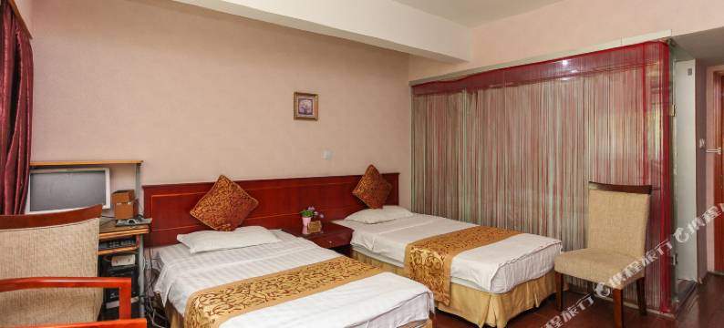 无锡晋好宾馆图片