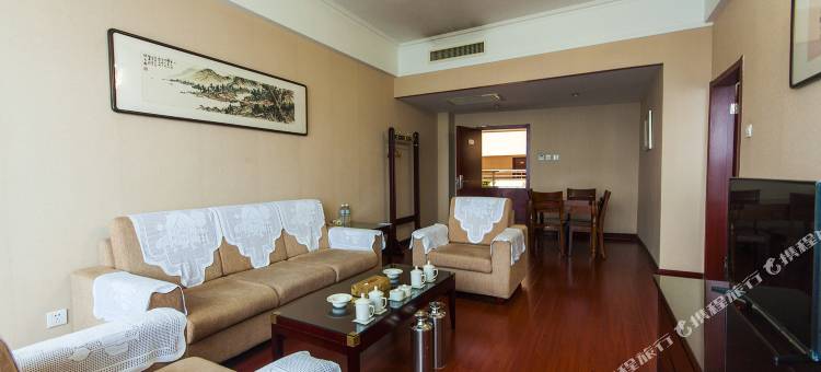 遵化国际饭店图片