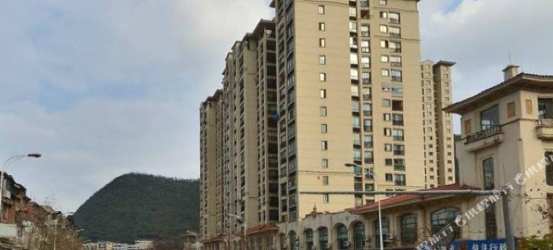 锦天假日酒店图片