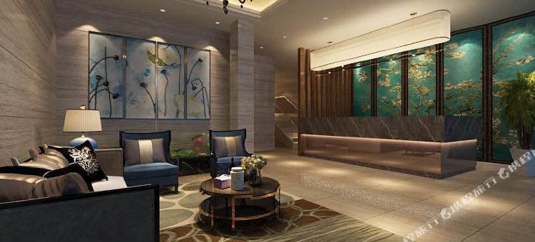 衢州8090宾悦酒店(衢州第二人民医院店)图片