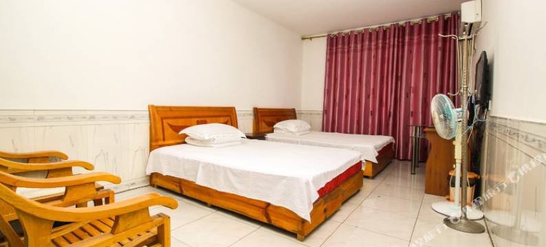 桐城如意宾馆图片