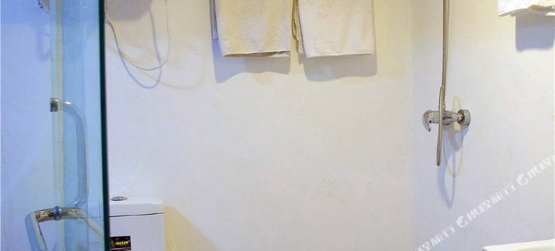 郑州祥阳宾馆图片