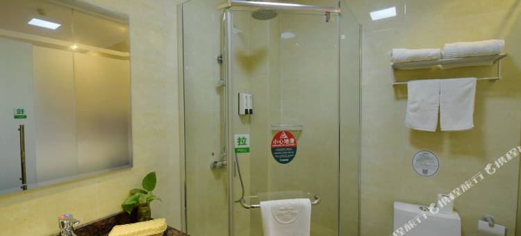 格林豪泰(镇江江苏科技大学青年广场店)图片