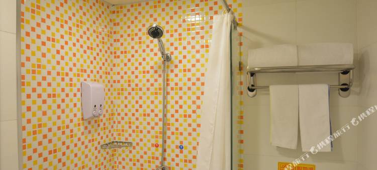 如家华驿酒店(巩义火车站店)图片