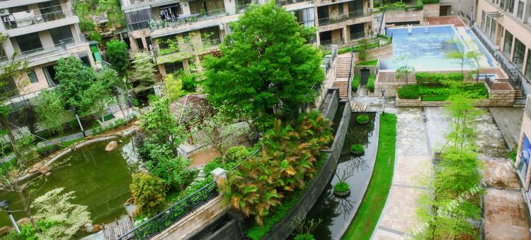 深圳桐林商务酒店图片