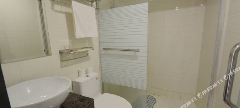 南京和天下商务宾馆图片