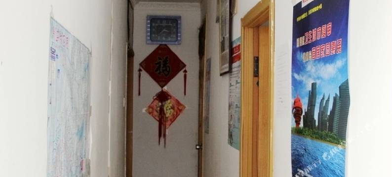 青岛宁宁缘旅馆图片