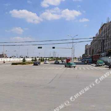 庆阳三力宾馆图片-庆阳三力宾馆真实图片、相