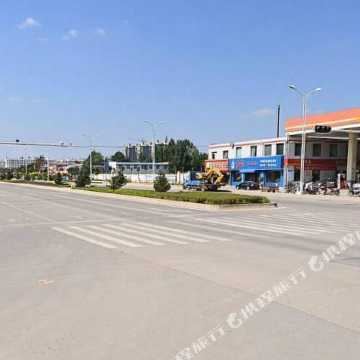 庆阳三力宾馆图片-庆阳三力宾馆真实图片、相