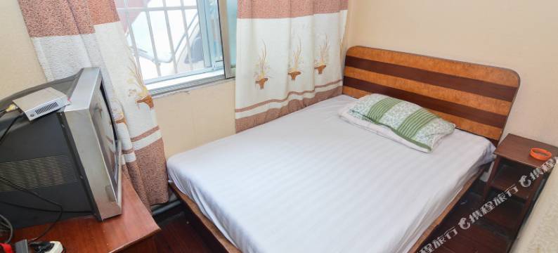 青岛暖家旅馆图片