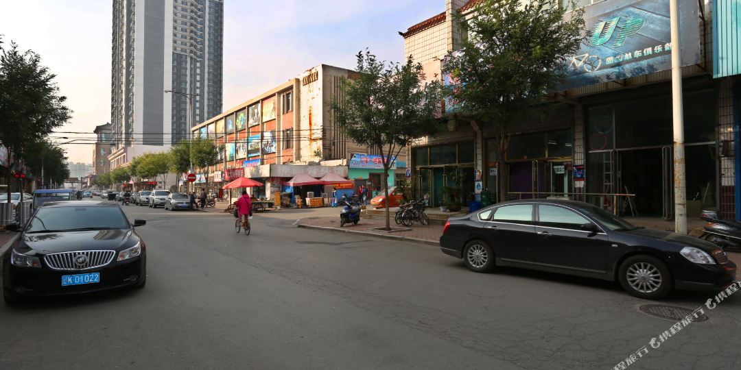 地址(位置,怎么去,怎么走):  辽阳文圣区东大街怀王舞厅旁