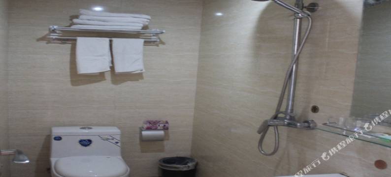 乐山华清浴池宾馆图片