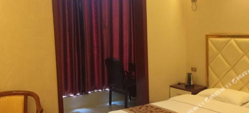 华蓥星际商务宾馆图片