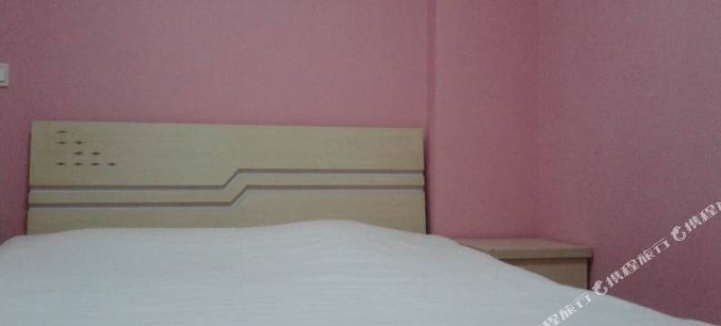 保定晓家旅馆图片