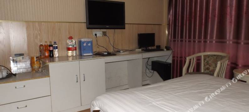 蒙城鼎悦商务宾馆(逍遥路分店)图片