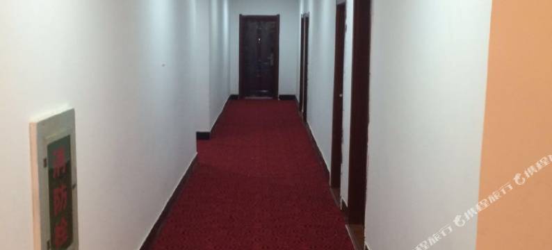 洛阳霞光宾馆图片