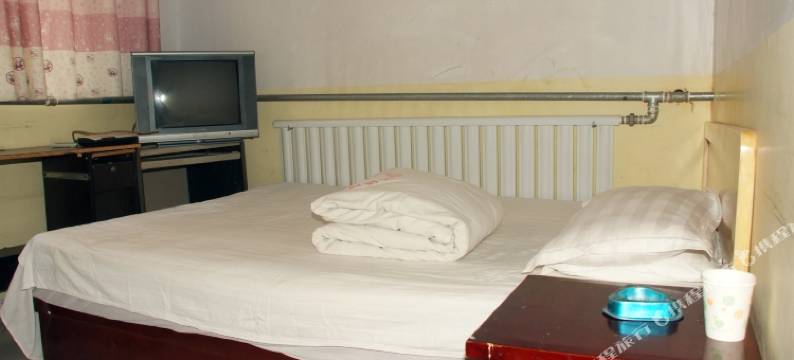 枣庄新安宾馆图片