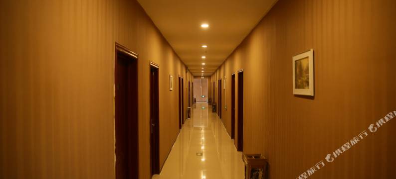 济宁桔子商务酒店图片