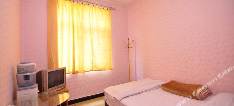 昆明鑫福招待所图片