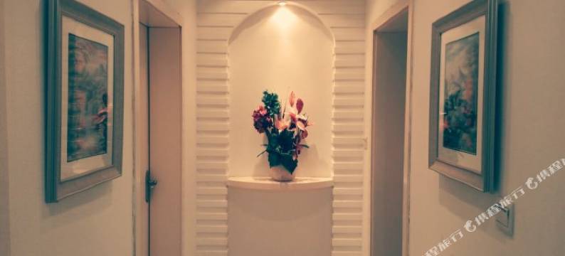 郑州我的小窝青年之家住宿图片