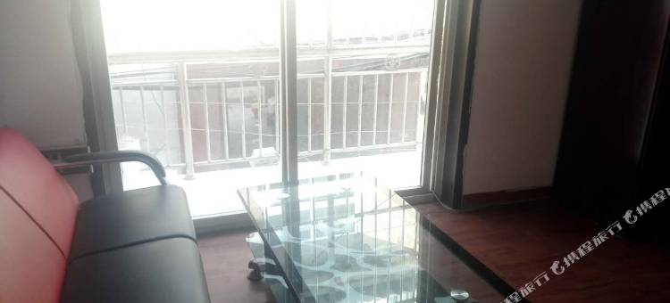 安阳俊海旅馆图片