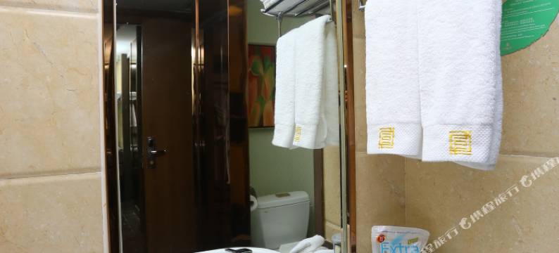 大好河山酒店(成都城市公园店)图片