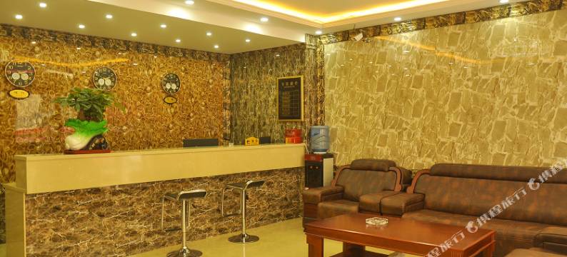 太原百顺源酒店(万马仕店)图片