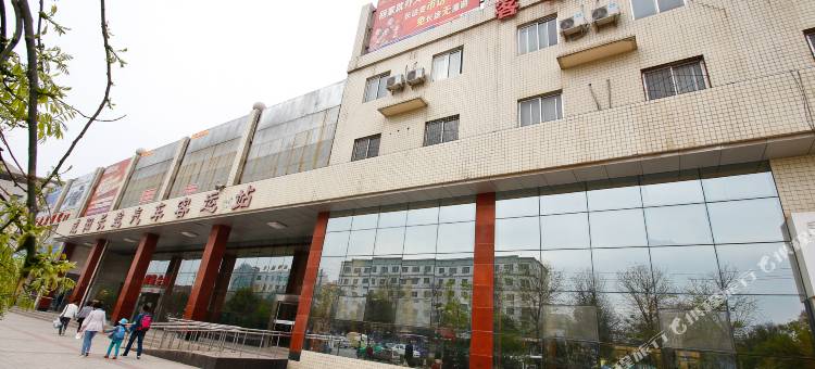 咸阳客来宾馆(汽车北站店)图片
