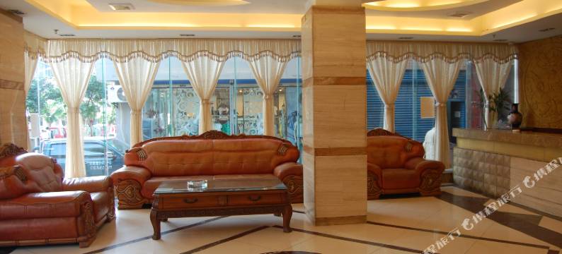 宣汉银徕大酒店图片