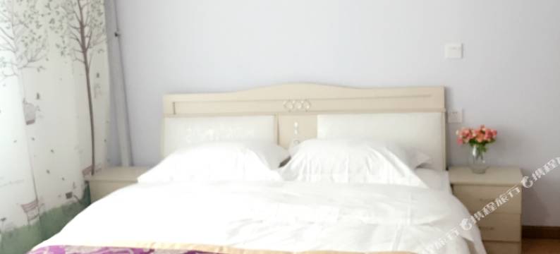 成都爱之恋商务公寓图片