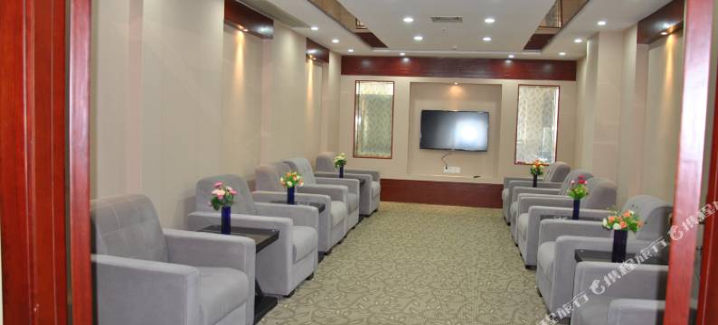 贵天乙商务酒店(江汉路店)图片