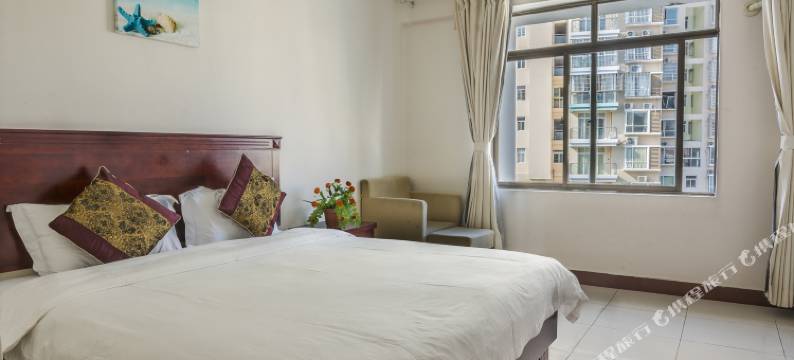 三亚泰佳酒店图片