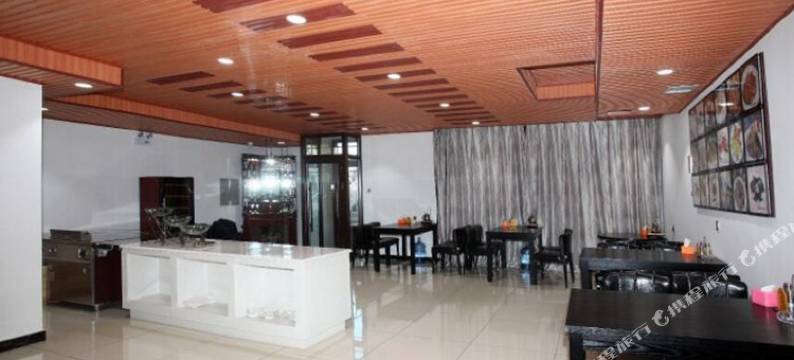 呼玛鹏程假日酒店图片